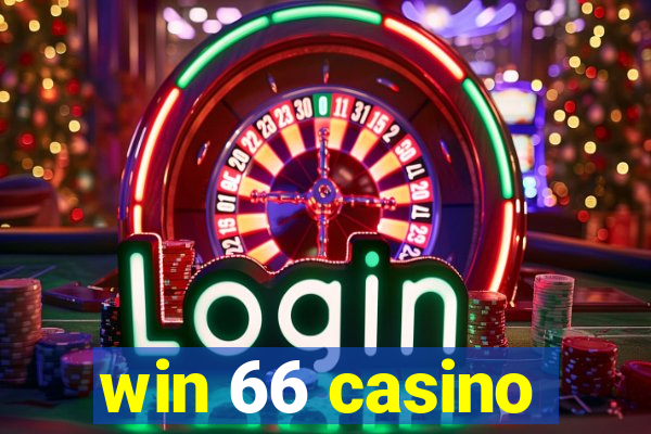 win 66 casino